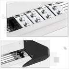 Electric Master Power Window Control Switch for Honda CR-V (2007–2009)