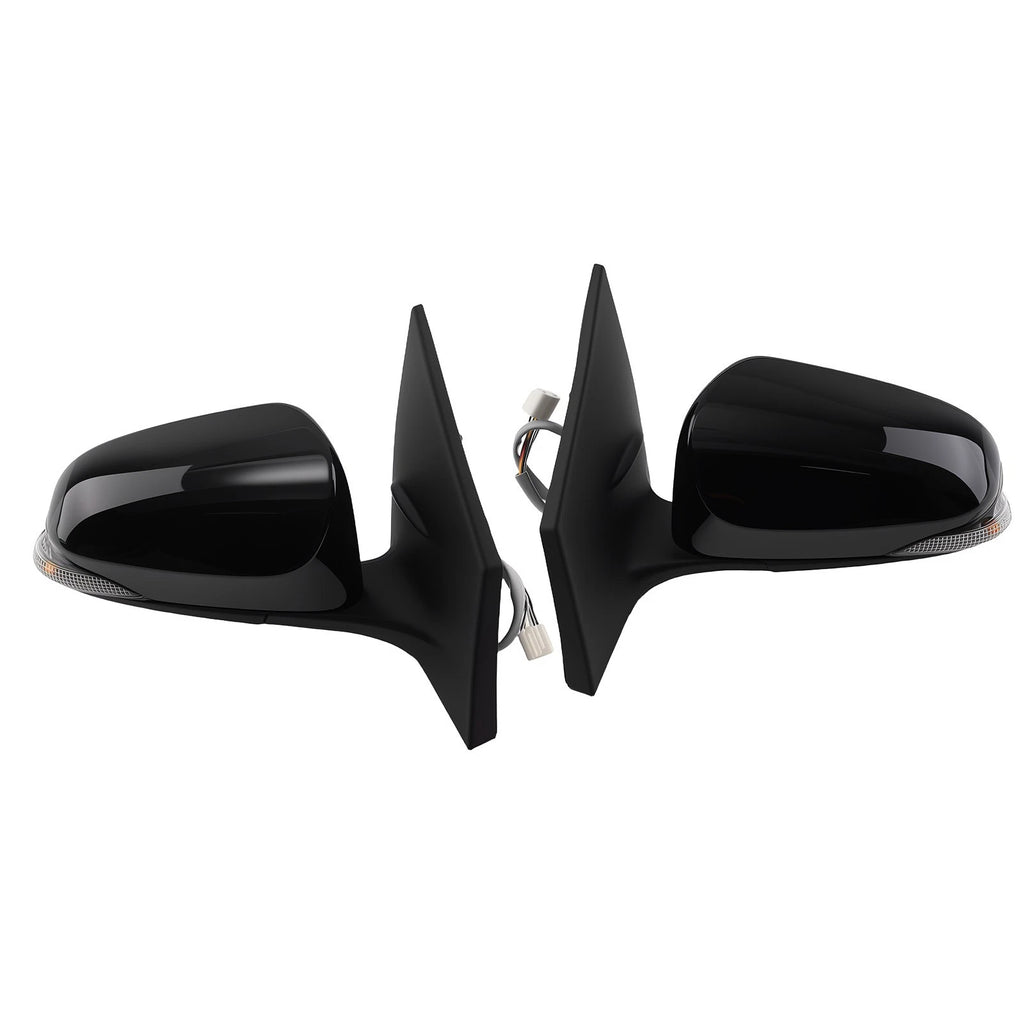 Rear View Mirror for Toyota Corolla 2014–2019 (8791002G10C0)