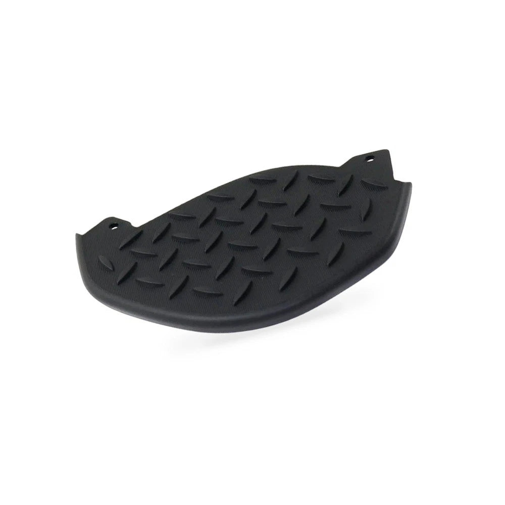 Rear Step Pad Non-Slip for Silverado Sierra 1500 2500 3500