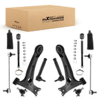 Front Lower Control Arm Set for Toyota Corolla (2003) K640361