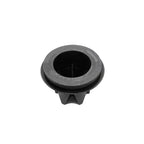 Hood Grille Vent Cover Grommet for Mercedes Benz CL-Class W221 (2007-2014)