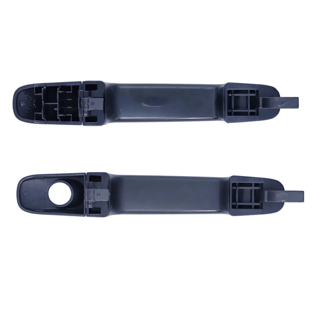 2pc Front Left + Right Outer Door Handle for Ford Falcon FG (2008–2016)