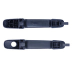 2pc Front Left + Right Outer Door Handle for Ford Falcon FG (2008–2016)