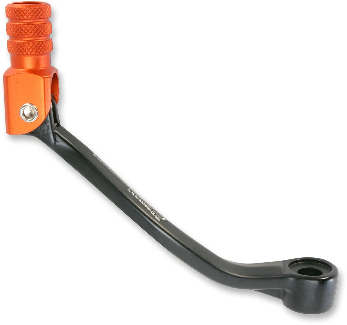 Shift Lever for KTM (1981–Present) - Orange - 81-0562-02-40