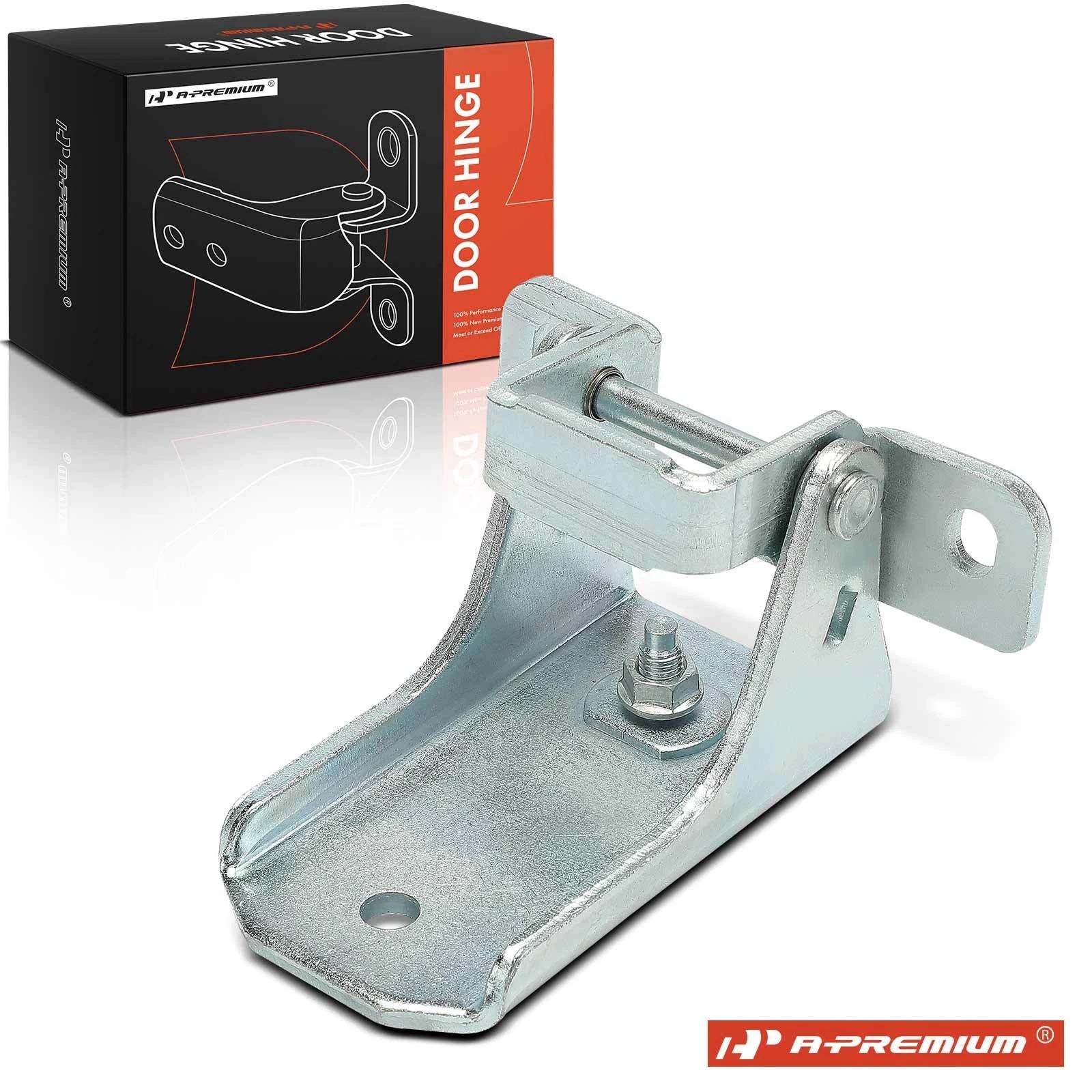 Front Door Hinge for Ford E-150 E-250 E-350 E-450 Super Duty (1992–2022)