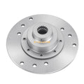Rear Brake Rotor Disc Assy for Polaris Sportsman 500 400 335 HO 4X4 (1996–2002)