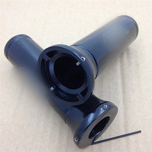 Handlebar Grips 7/8" for Honda CBR 600 900 929 954 1000 RR (1992–2009)