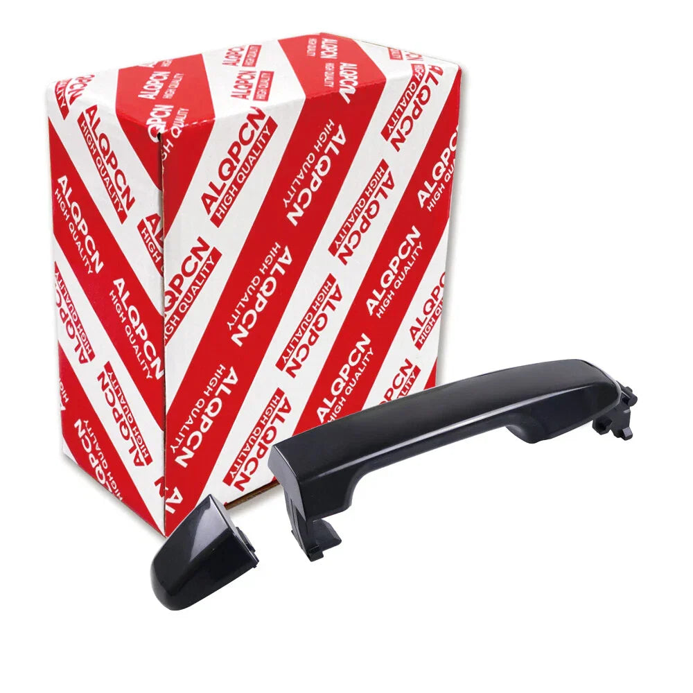 Outside Door Handle Rear Left for 2012-2017 Toyota Camry