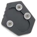Kickstand Extension Side Stand Enlarge Plate for Yamaha FZ09 MT09 XSR900 (2014–2023)