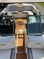 EVA Foam Faux Teak Deck Floor Mat for Mastercraft X30 (2006–2010)