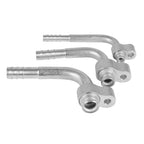 R134a Air Conditioner Movable Connector for Effective Cooling Performance