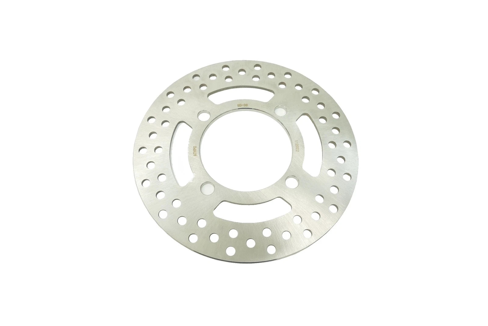 Precision Front Brake Rotor for Honda (45251-HP5-A51)