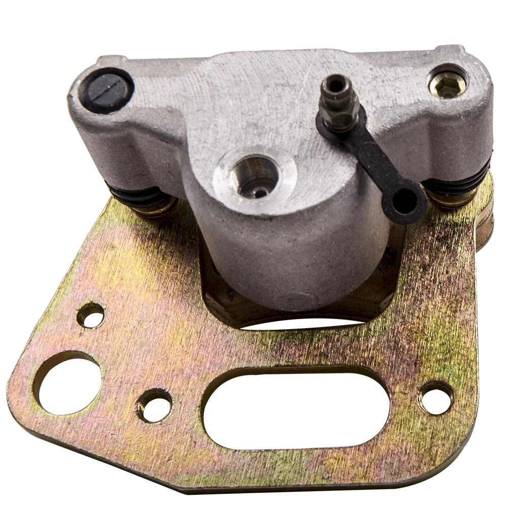 2Pcs Front Brake Calipers for Polaris Sportsman 500 (1999), Xplorer 400 (1999-2000)