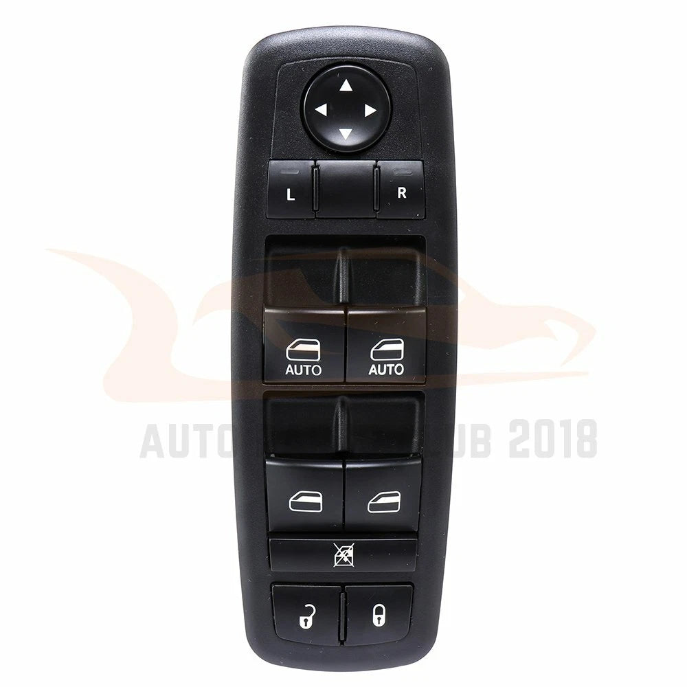 Window Switch for Dodge Durango (2011–2013) Dual AUTO