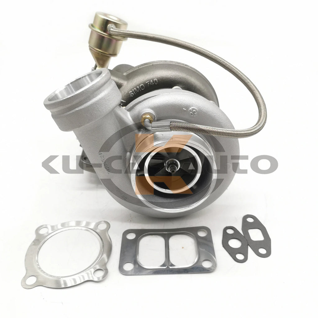 S200G Turbocharger VOE20571676 for Volvo Loader L110E L120E (TAD722VE)