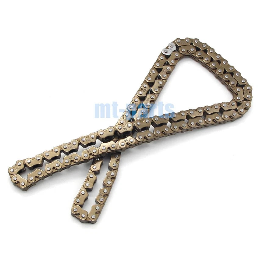 Timing Cam Chain for Kawasaki KL250 Stockman/Super Sherpa (2000–2017)