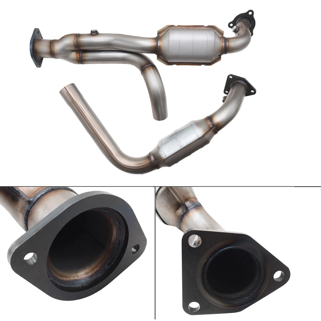Catalytic Converter for GMC Yukon Yukon XL 1500 2000–2006 4.8L 5.3L V8