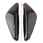 ABS Dynamic LED Side Marker Turn Signal Lights for BMW F25 E70 E71 E72 E70 (2010-2017)