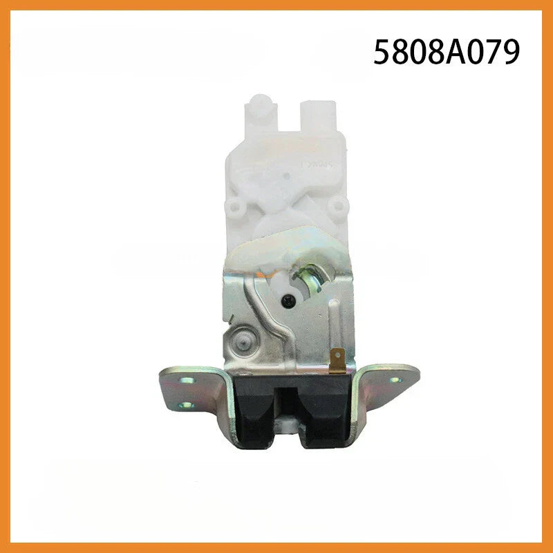 Liftgate Tailgate Trunk-Lock Actuator Latch for Mitsubishi (2000–2023)