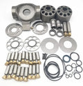 Hydraulic Pump Repair Parts Kit for Caterpillar CAT E70B