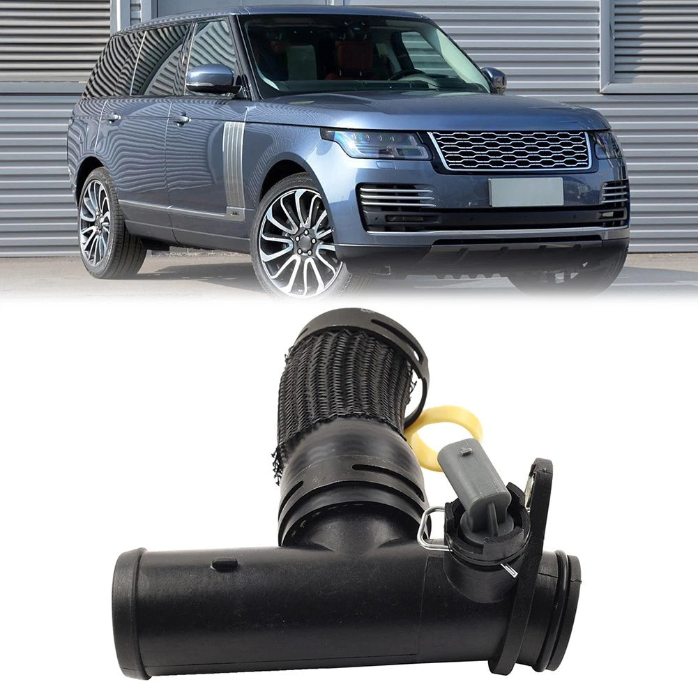 Engine Heating Water Hose for Land Rover Discovery 5, Defender, Range Rover Sport (2017–2023)