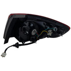Tail Light Assembly for Hyundai Santa Fe (2010–2012) Left Outer