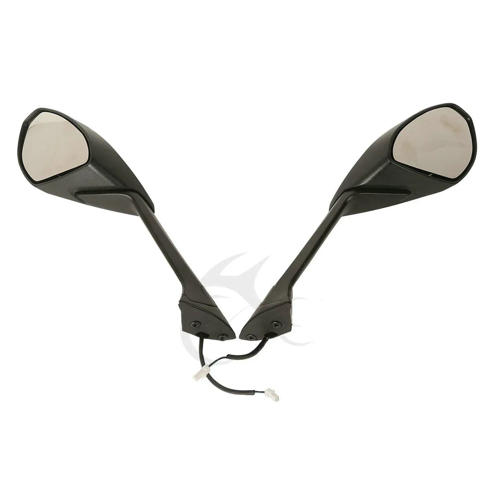Turn Signal Mirrors for Ducati 1199 Panigale (2012-2015)