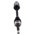 CV Axle Shaft for Ford Edge Lincoln MKX (2007–2014)