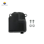 Carburetor Side Cover for Honda Sportrax 400 TRX400EX 400EX (1999–2008)