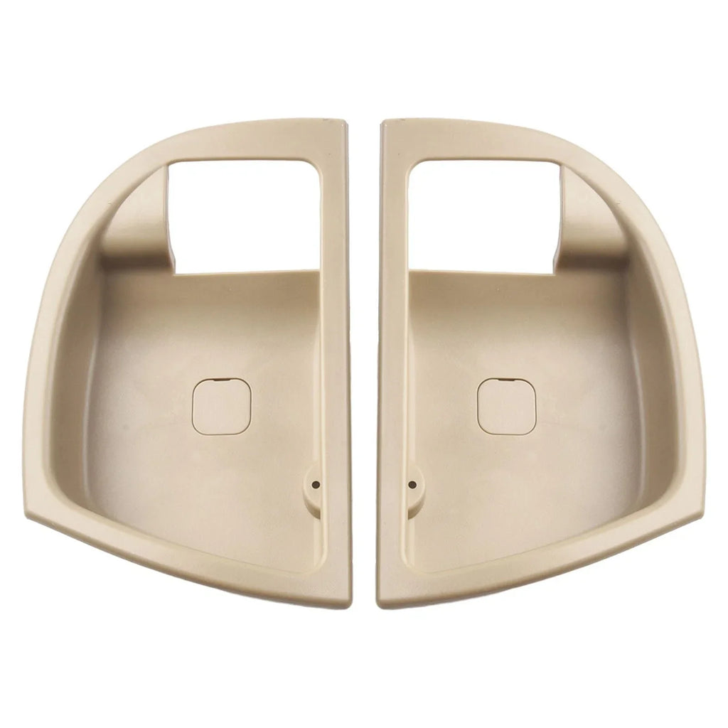 Interior Door Handle Covers for Hyundai Santa Fe (2007–2012)