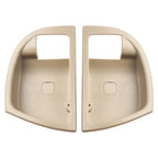Interior Door Handle Covers for Hyundai Santa Fe (2007–2012)