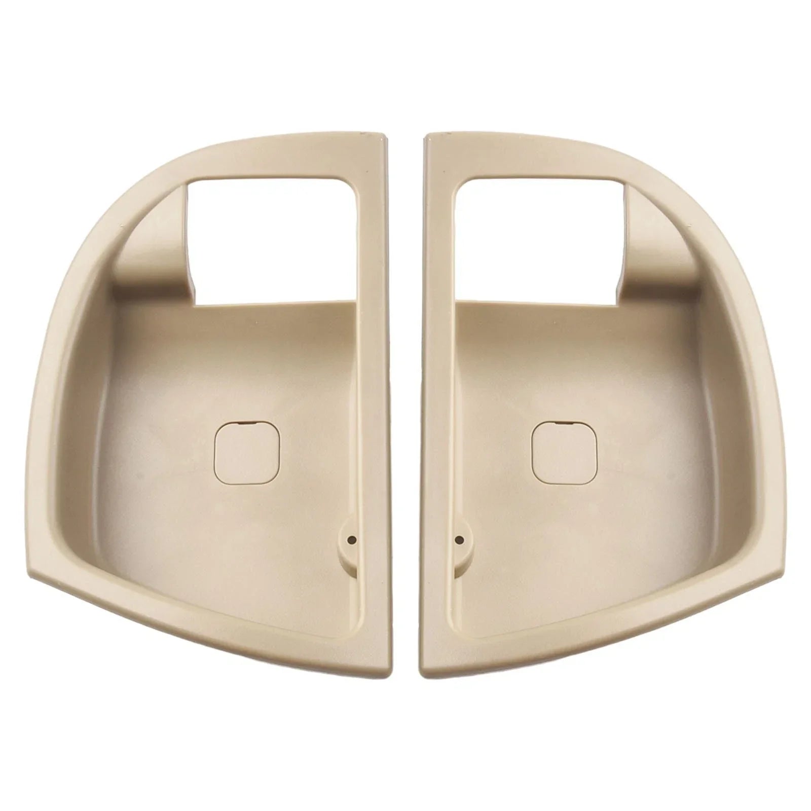 Interior Door Handle Covers for Hyundai Santa Fe (2007–2012)