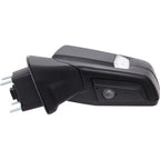 Left Power Mirror for GMC Sierra 1500 (2019–2023) Heated with Signal Light