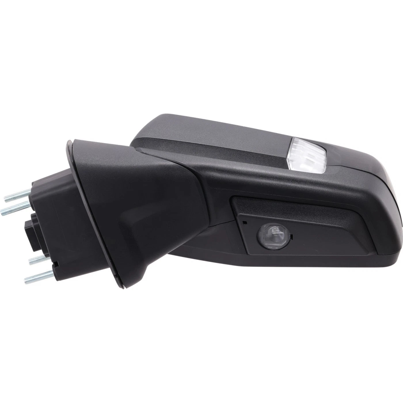 Left Power Mirror for GMC Sierra 1500 (2019–2023) Heated with Signal Light