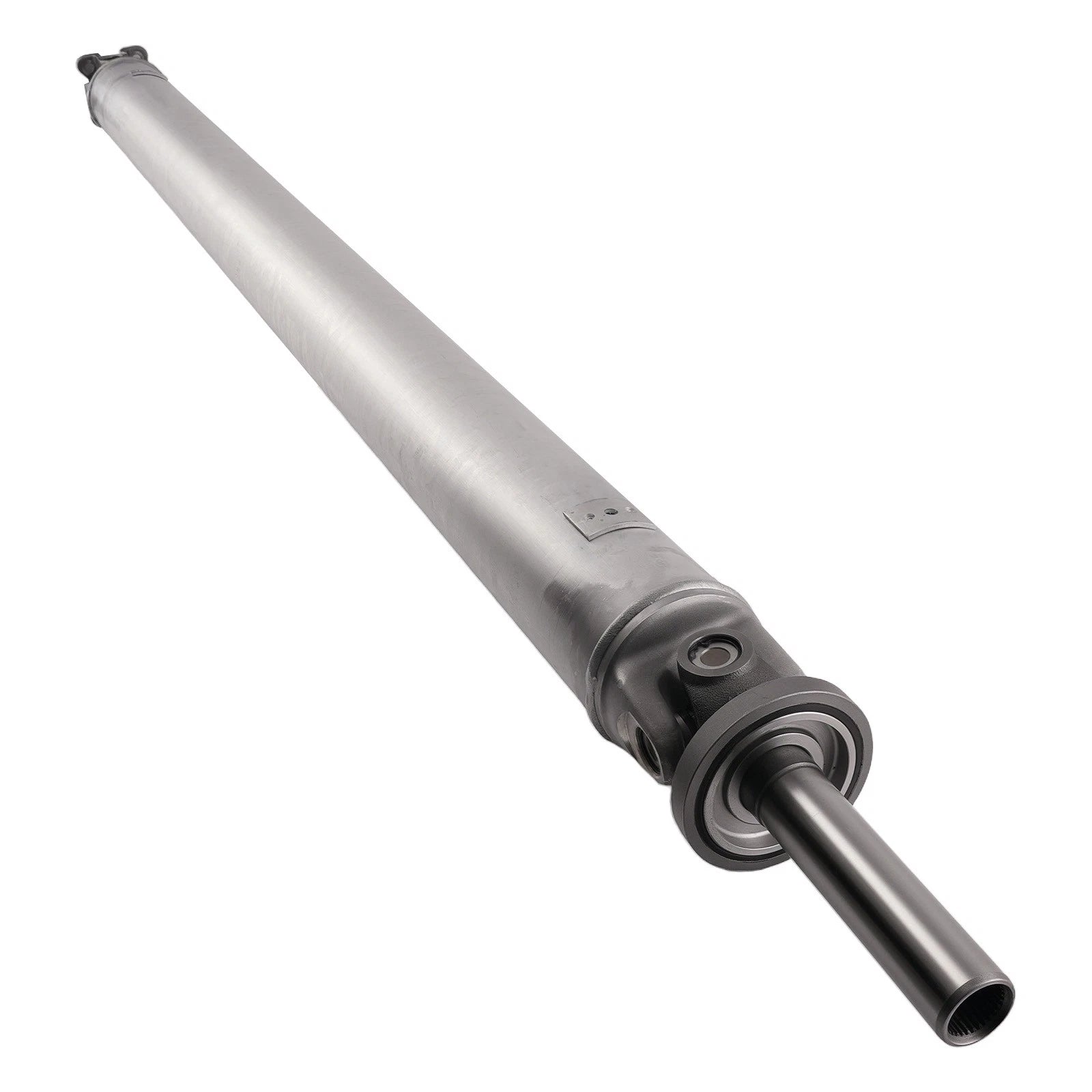 Rear Driveshaft Prop Shaft Assembly for Dodge Ram 1500 (2009–2010) RWD