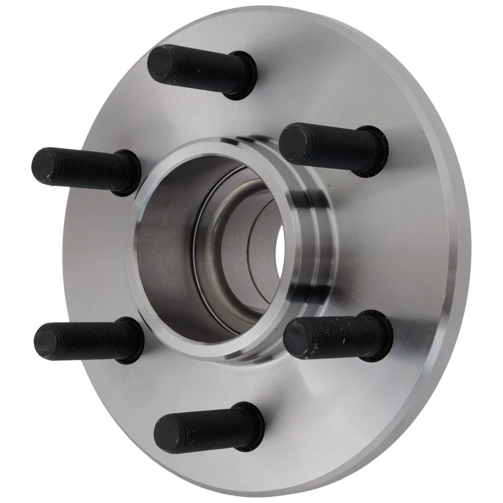 2X Front Wheel Hubs for Dodge Dakota