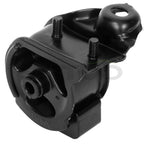 Set of 4 Engine Motor Mounts for Honda Accord (1990–1993) W/ Auto Transmission
