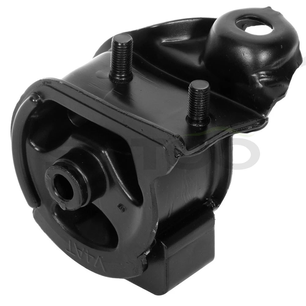 Set of 4 Engine Motor Mounts for Honda Accord (1990–1993) W/ Auto Transmission