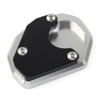 Kickstand Extension Pad for Triumph Trident 660 (2021)