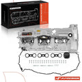 Aluminum Valve Cover for BMW 328i, 528xi (2007–2013)