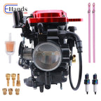 CV40 Carburetor for Harley Davidson Sportster 883 1200 (1998–2006)