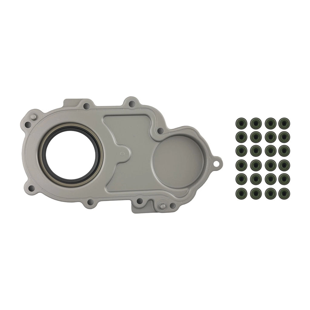 Engine Rebuild Kit with Pistons & Head Gaskets for Audi A4 A5 S4 S5 (2009–2017)