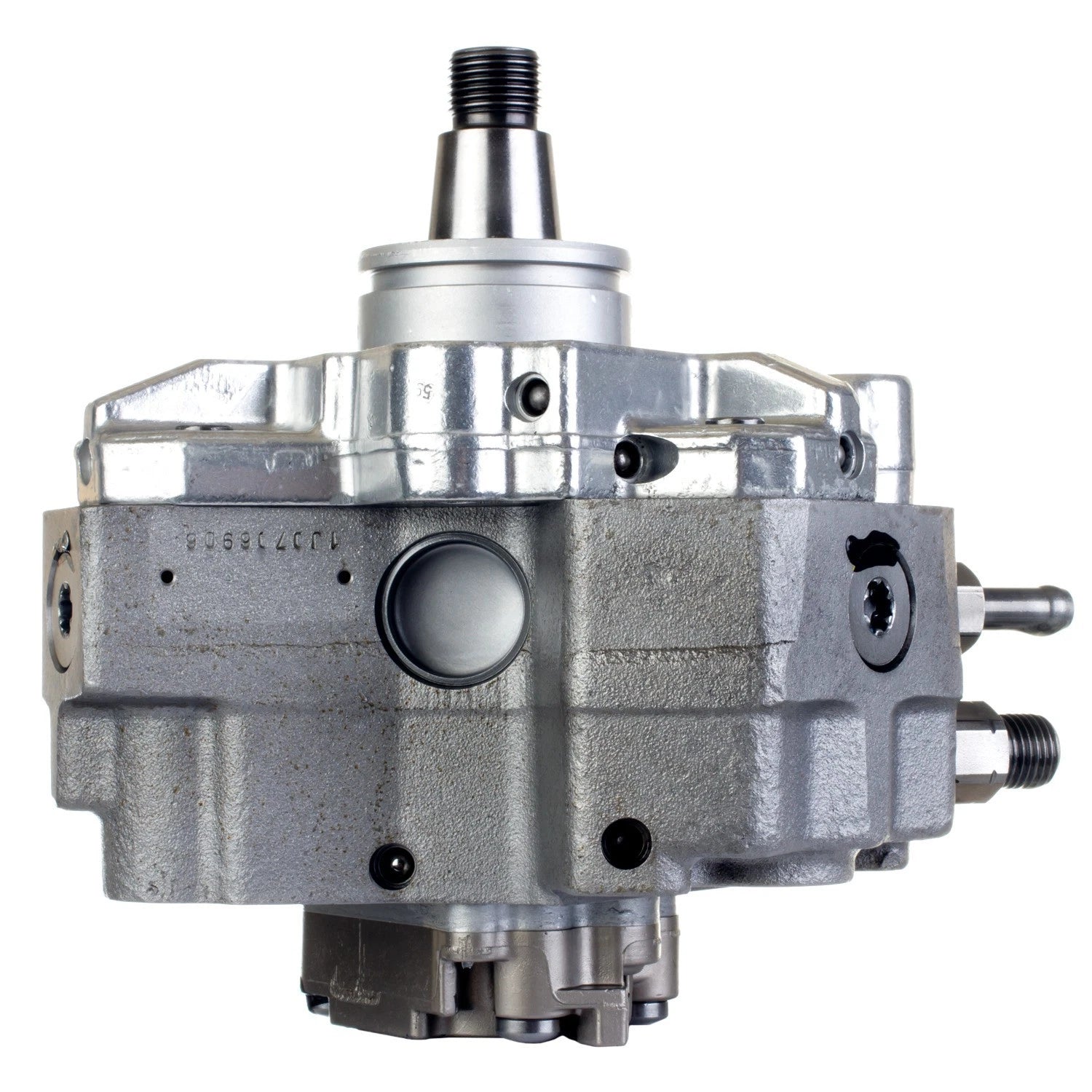 Delphi EX631051 Fuel Injection Pump for Chevrolet Silverado 2500 HD (2004–2005)