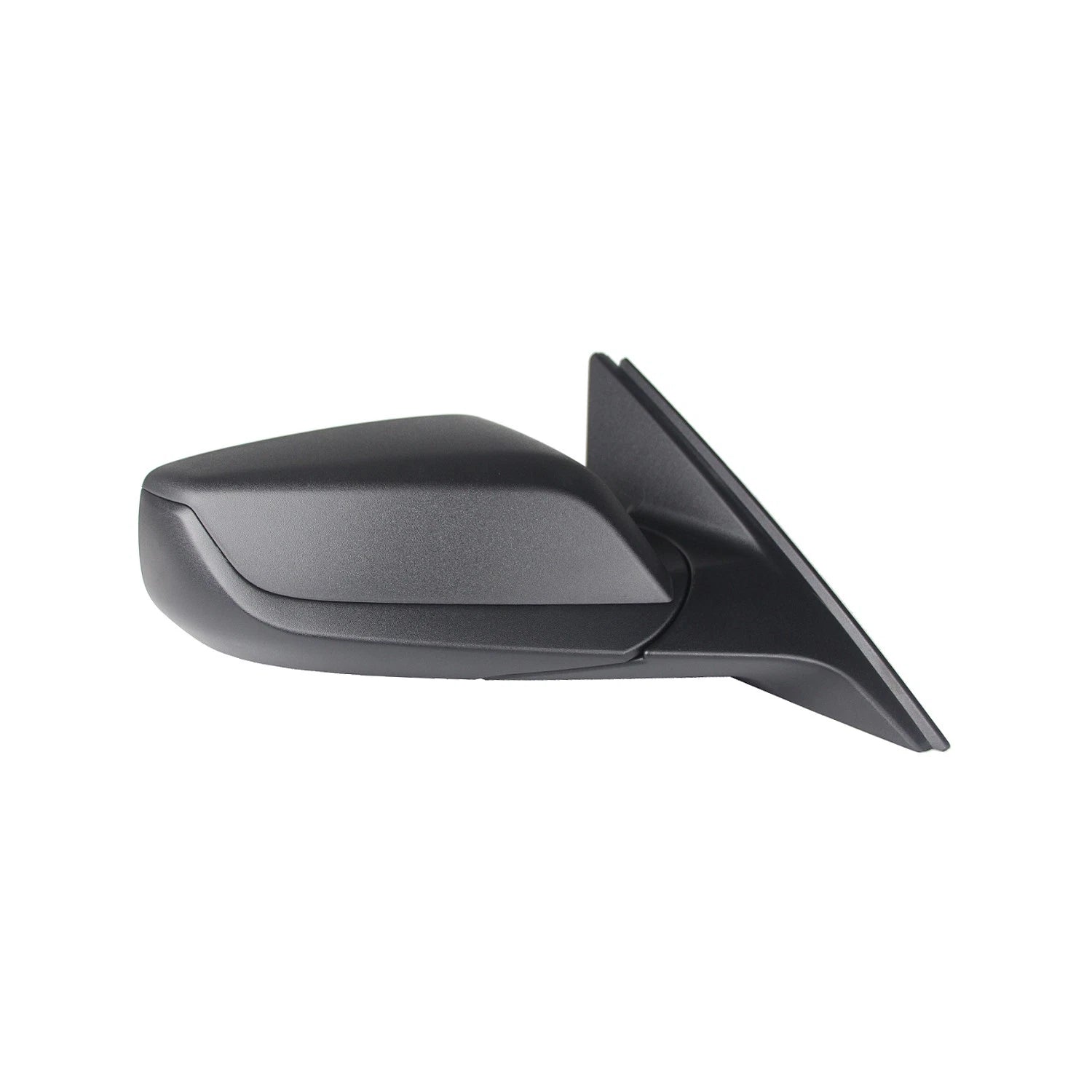 Passenger Side Power Door Mirror Replacement for Ford F150 (2015–2020)