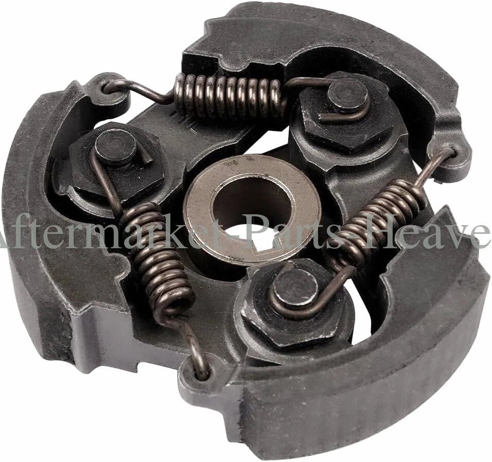 Clutch Assy for Multiquip Mikasa MTX50 MTX60 MTX70 MTX80 MTX90 (N/A) 366348550