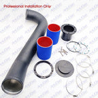 Racing Rear Exhaust Kit for Yamaha FZR FZS SVHO (2009–2016) RY15050