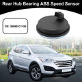 Rear Hub Bearing ABS Speed Sensor for Hyundai Tucson (2010-2015)