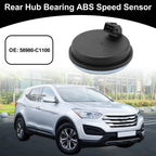 Rear Hub Bearing ABS Speed Sensor for Hyundai Tucson (2010-2015)