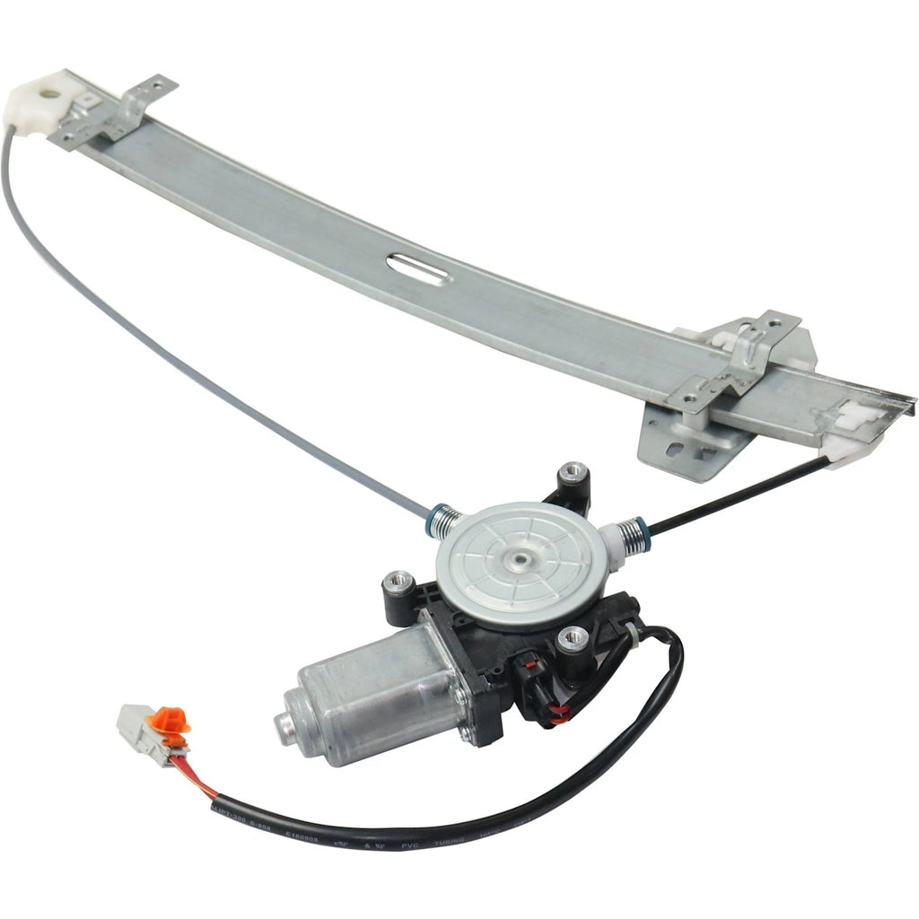 Set of 2 Power Window Regulators for Acura MDX (2003–2006)