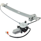 Set of 2 Power Window Regulators for Acura MDX (2003–2006)
